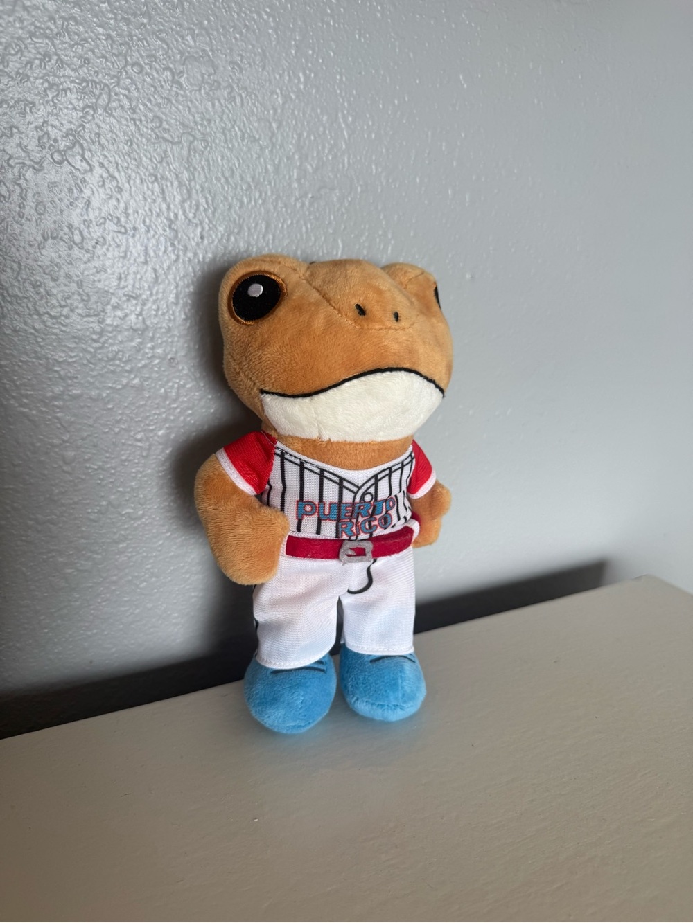 Bad Bunny Cocho Plush - Picture 7 of 7